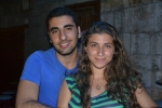 Friday Night at Byblos Old Souk